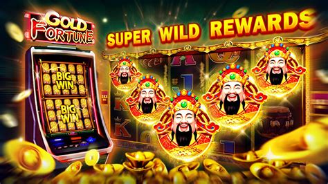  gold fortune casino